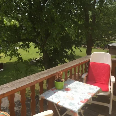 Apartment 4 Markkleeberg