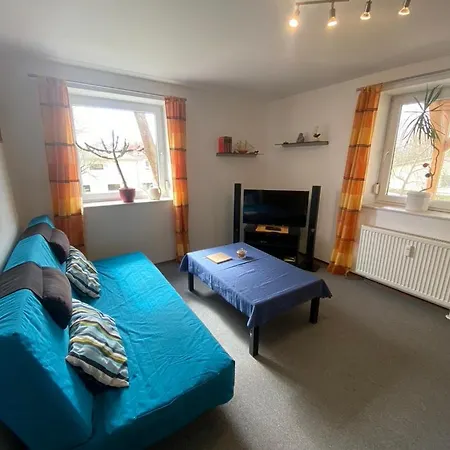 아파트 4 마르클리베르크