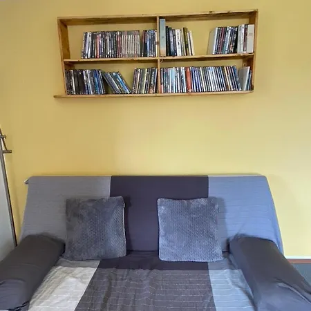 4 Apartment Markkleeberg