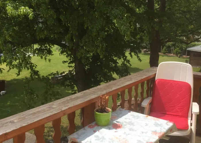 Apartment 4 Markkleeberg