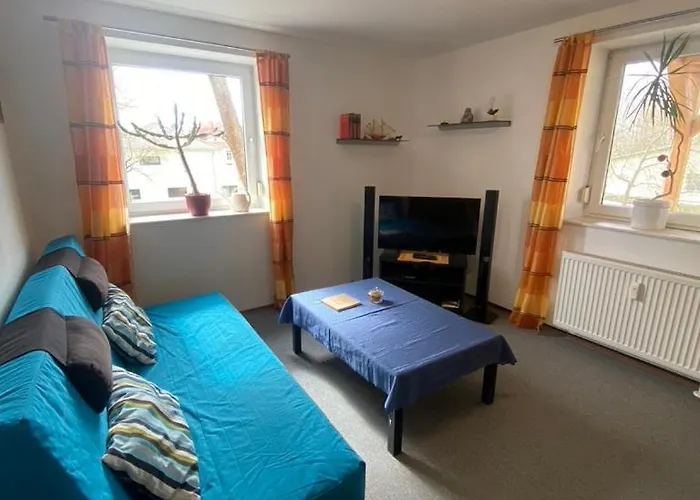 Apartment 4 Markkleeberg